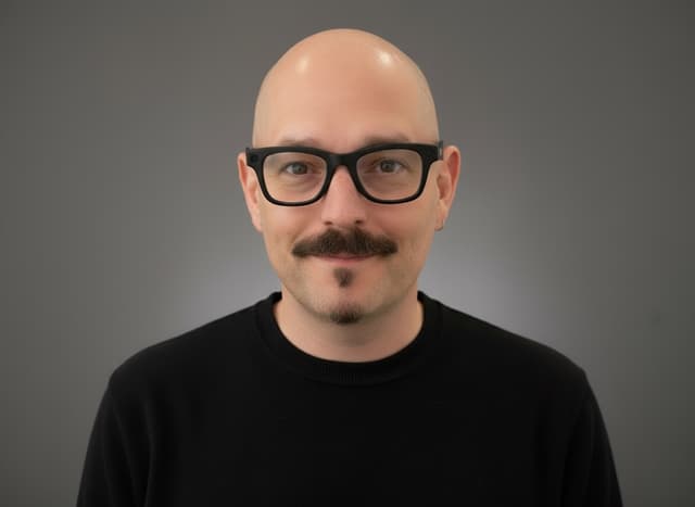 Jason Alan Snyder
